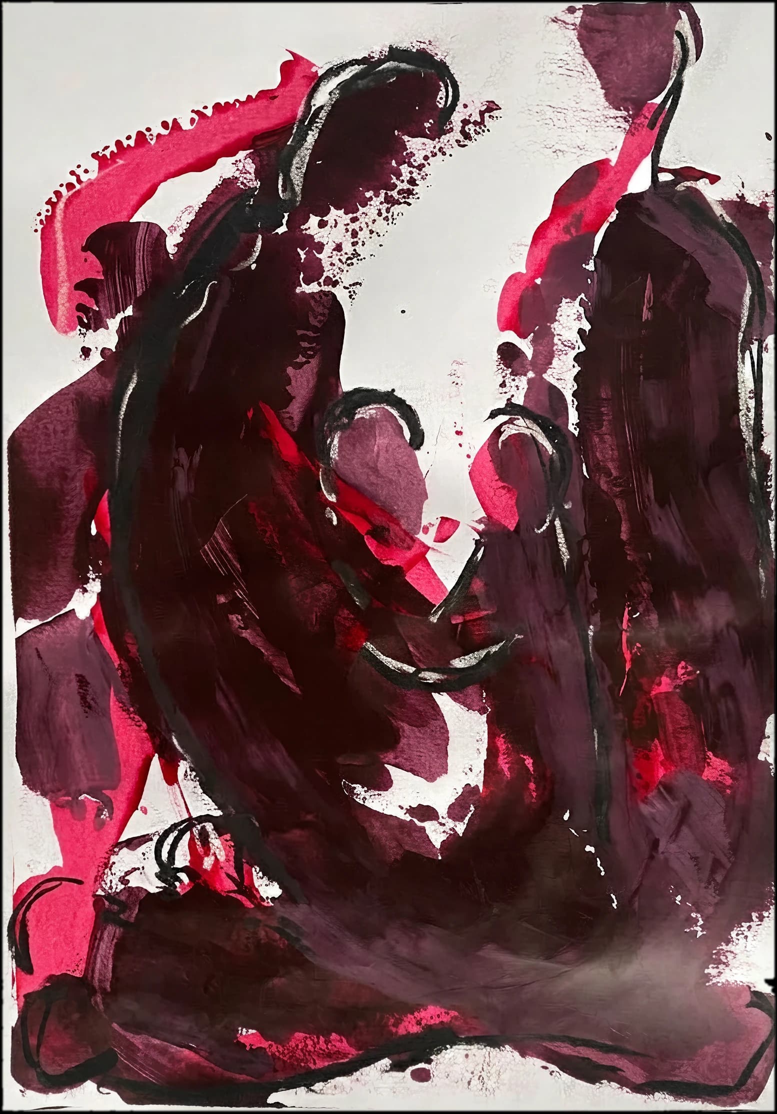 Life and Death